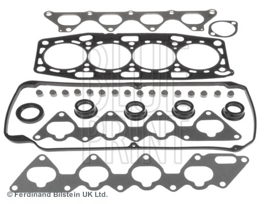 BLUE PRINT tarpiklių komplektas, cilindro galva ADC46235